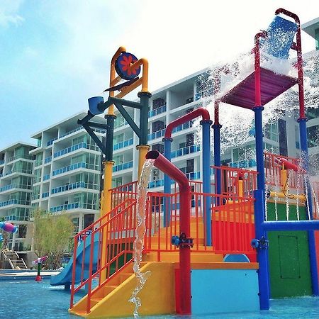 My Resort Hua Hin F504 Phòng bức ảnh