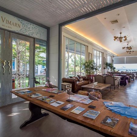 My Resort Hua Hin F504 Ngoại thất bức ảnh