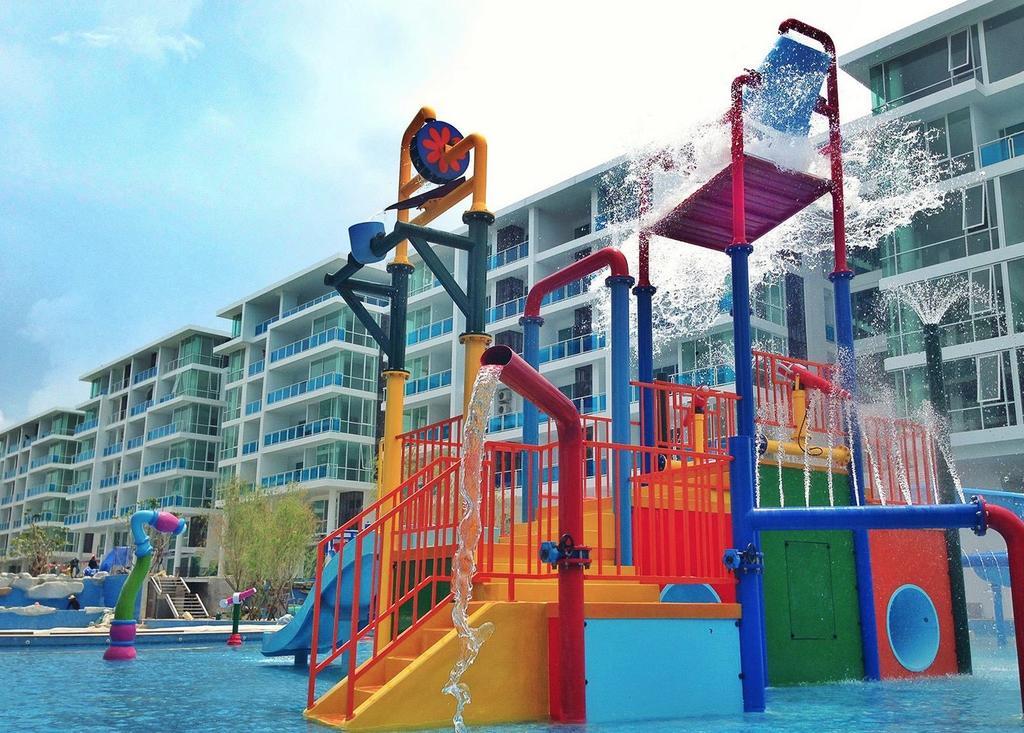 My Resort Hua Hin F504 Phòng bức ảnh