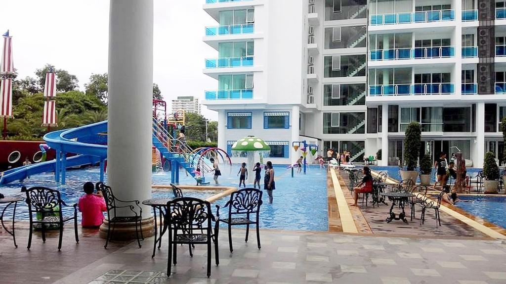 My Resort Hua Hin F504 Phòng bức ảnh