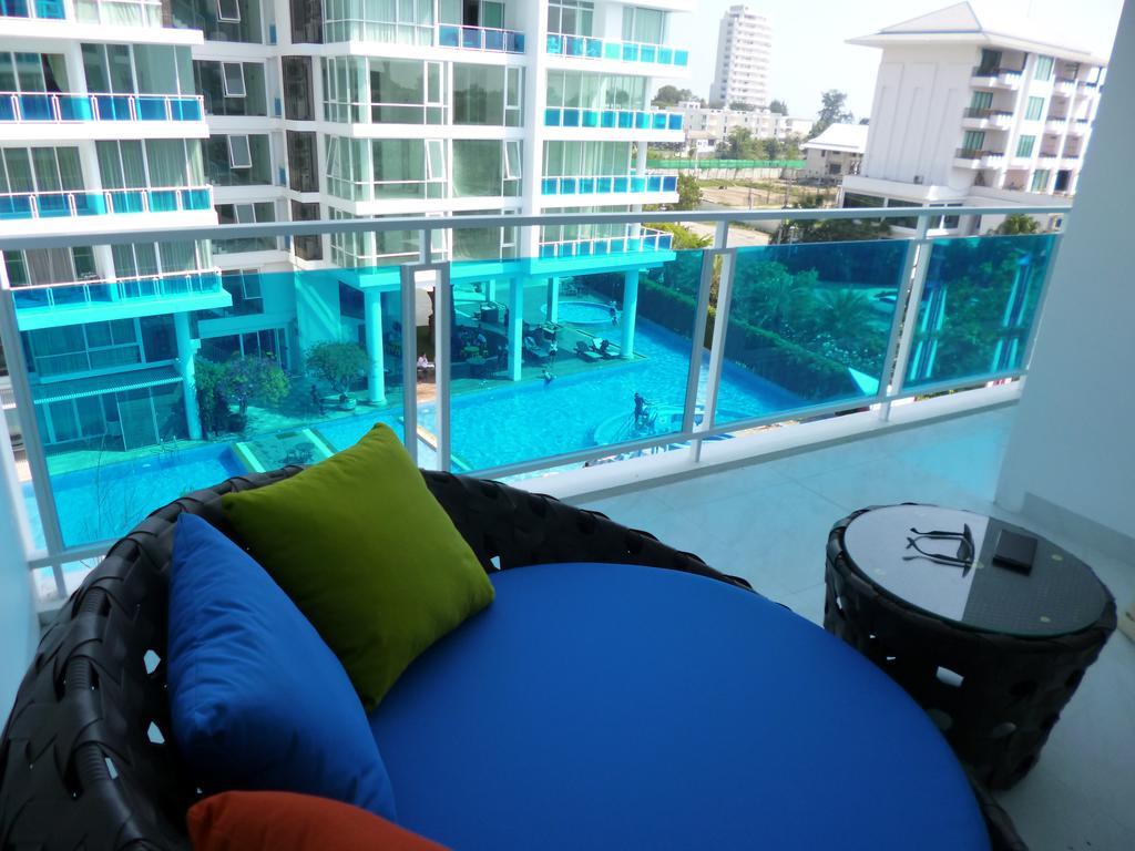 My Resort Hua Hin F504 Phòng bức ảnh