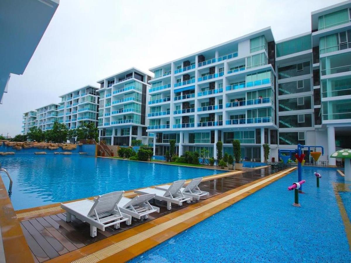 My Resort Hua Hin F504 Ngoại thất bức ảnh