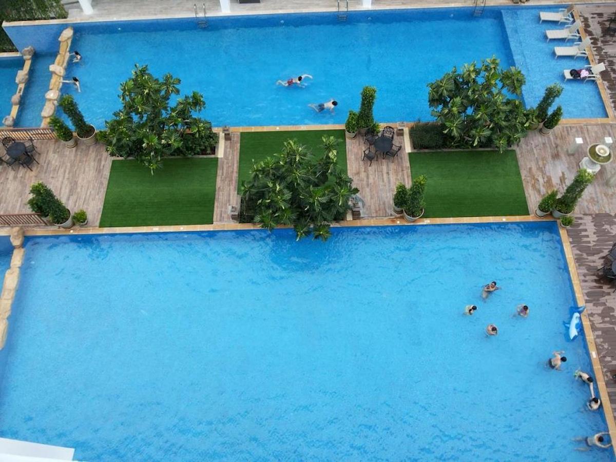 My Resort Hua Hin F504 Ngoại thất bức ảnh