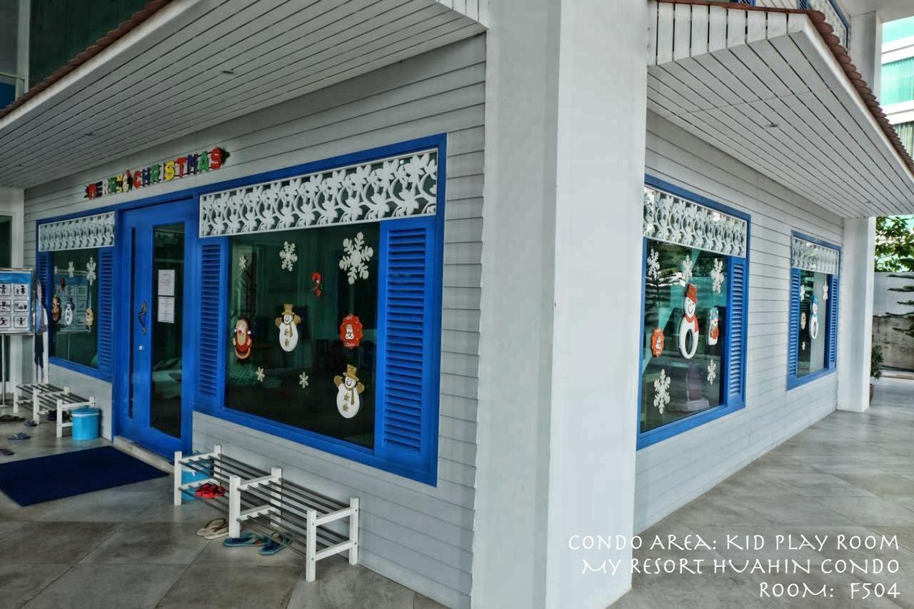 My Resort Hua Hin F504 Ngoại thất bức ảnh