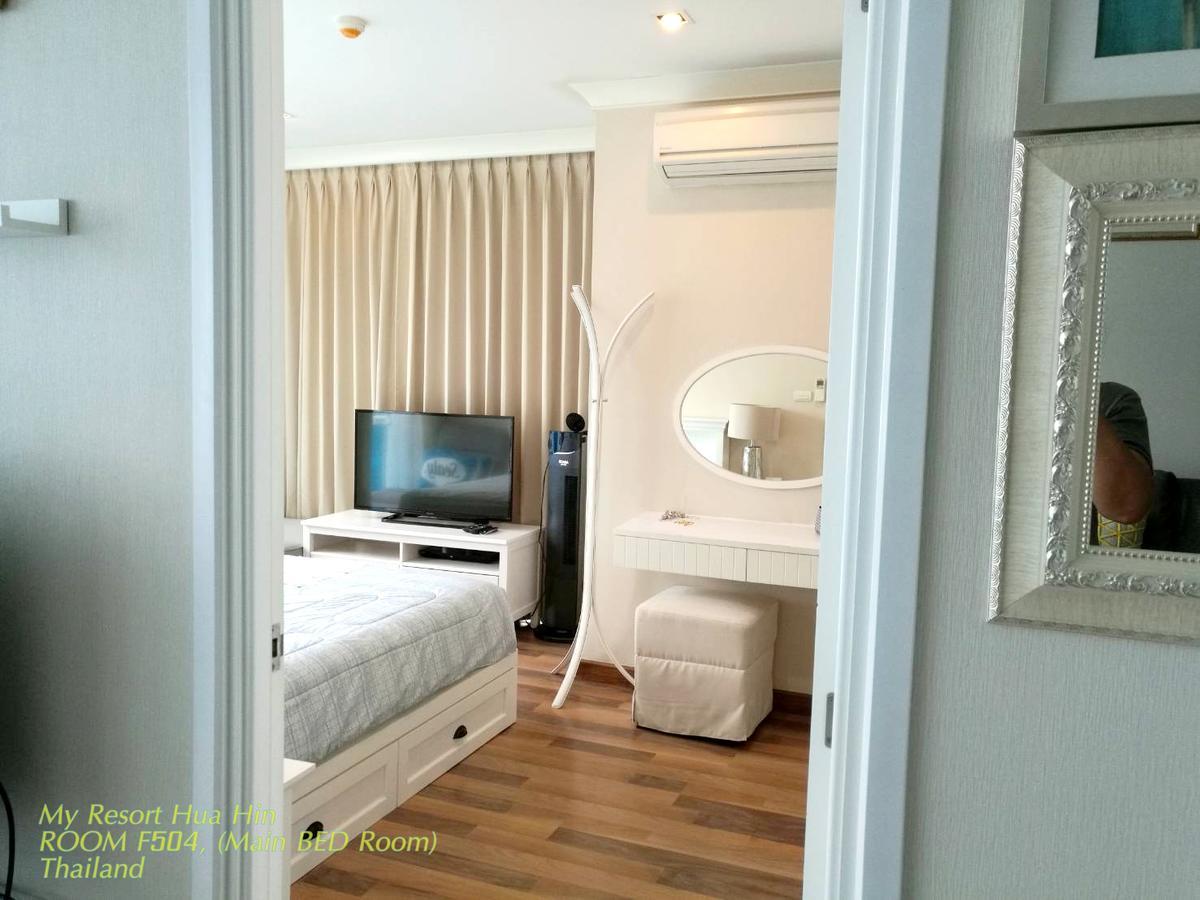 My Resort Hua Hin F504 Ngoại thất bức ảnh