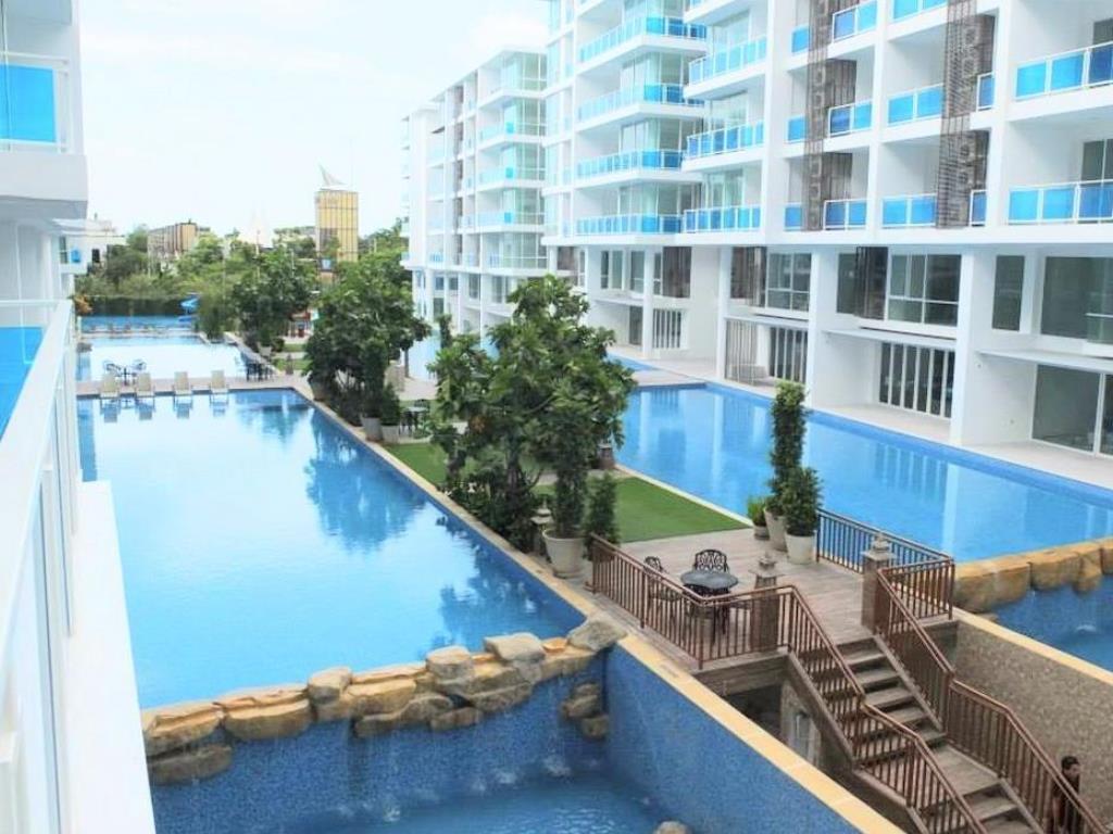 My Resort Hua Hin F504 Ngoại thất bức ảnh