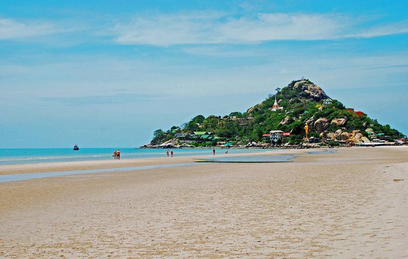 My Resort Hua Hin F504 Ngoại thất bức ảnh