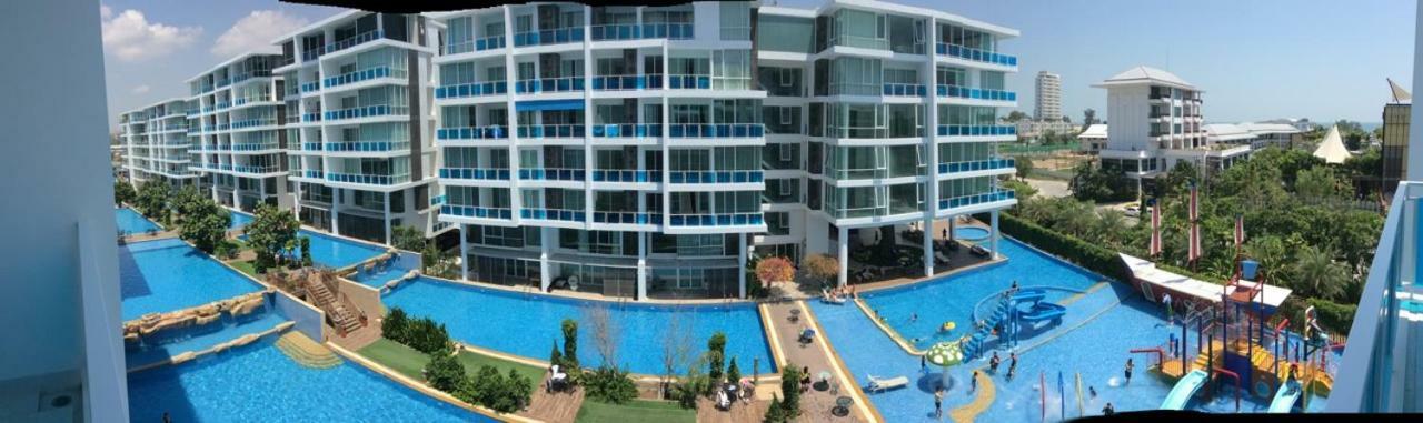My Resort Hua Hin F504 Ngoại thất bức ảnh