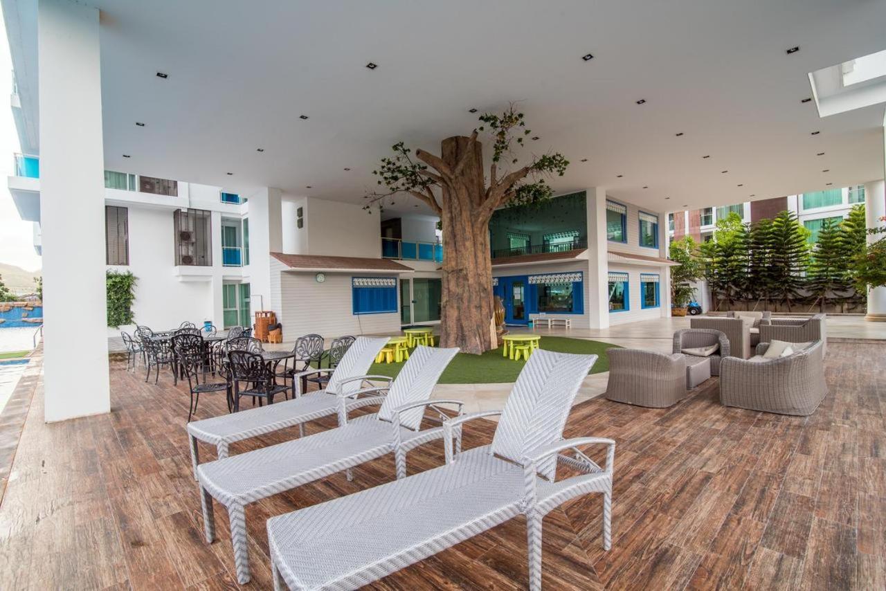 My Resort Hua Hin F504 Ngoại thất bức ảnh