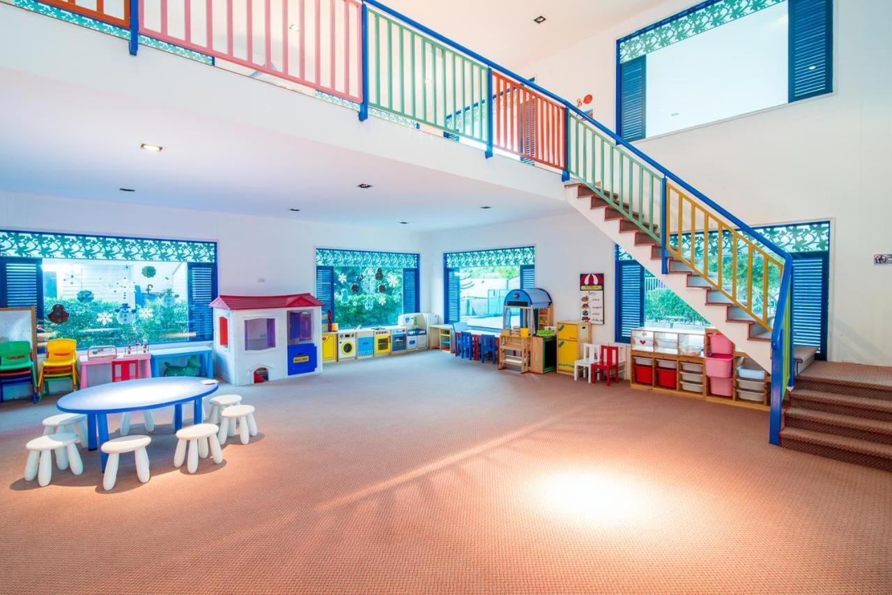 My Resort Hua Hin F504 Ngoại thất bức ảnh