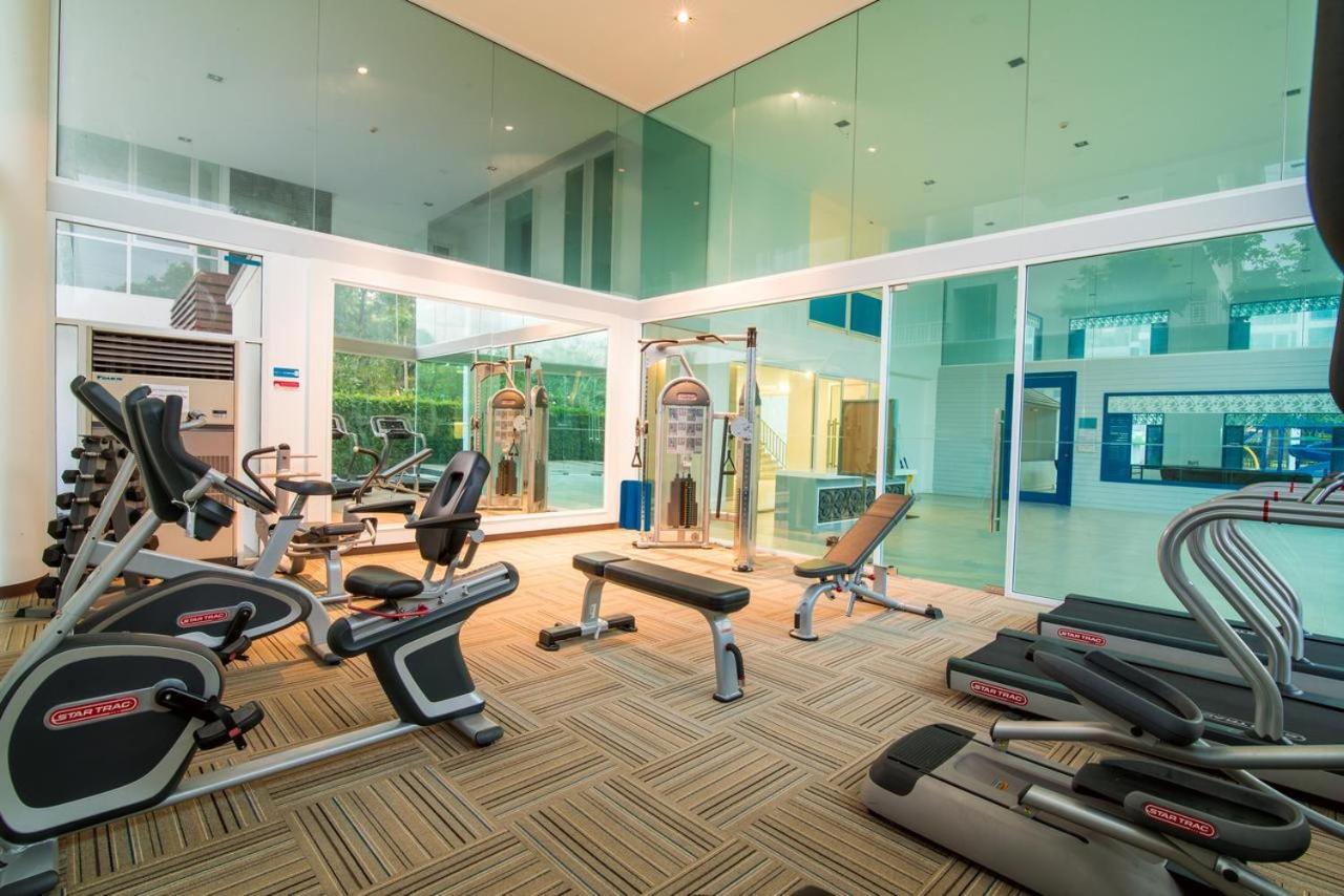 My Resort Hua Hin F504 Ngoại thất bức ảnh