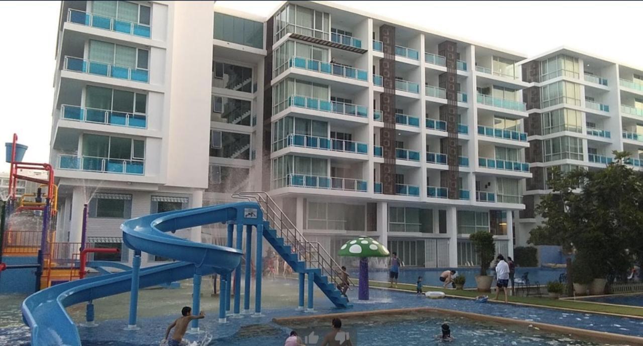 My Resort Hua Hin F504 Ngoại thất bức ảnh